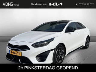 Kia ProCeed 1.0 T-GDi GT-PlusLine Pano, Stoelverwarming, Camera