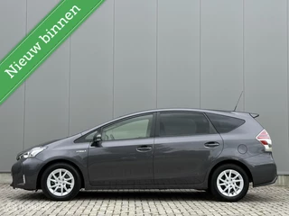 Toyota Prius Toyota Prius Wagon 1.8 Hybrid - pano - camera - navi - clima - afbeelding nr 2