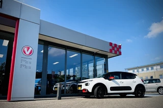 Citroën C3 Citroën C3 1.2 PT S&S Shine - afbeelding nr 4