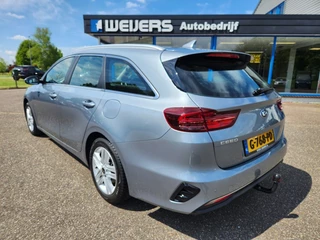 Kia Ceed Sportswagon - afbeelding nr 8