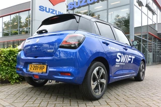 Suzuki Swift - afbeelding nr 6