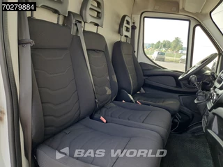Iveco Daily Iveco Daily 35S13 L3H2 3,5t Trekgewicht Euro6 L4H2 16m3 Airco - afbeelding nr 12