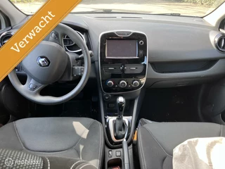 Renault Clio Renault Clio 1.2 Dynamique 5-deurs - afbeelding nr 7