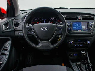 Hyundai i20 - afbeelding nr 3