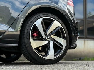 Volkswagen Golf Volkswagen Golf 2.0 TSI GTI Performance |Pano |Akra |CarPlay - afbeelding nr 6