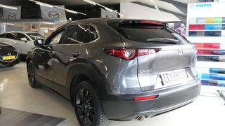 Mazda CX-30 - afbeelding nr 2