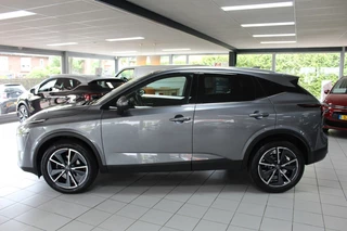Nissan QASHQAI Nissan QASHQAI 1.3 MHEV X Acenta Panoramadak / automaat / 19