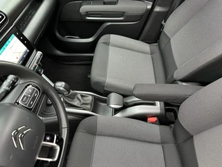 Citroën C3 Aircross - afbeelding nr 33