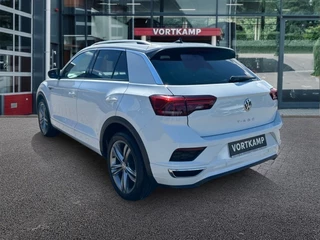 Volkswagen T-Roc - afbeelding nr 7