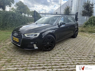 Audi A3 Sportback 1.0 TFSI Sport NAP DEALER NAVI CRUISE PDC