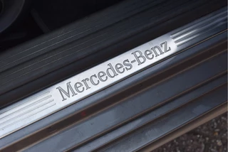 Mercedes-Benz A-Klasse | NL-Auto | Nav | Bluetooth | Cruise Contr | Airco | Xenon | PDC | Allweathers - afbeelding nr 34