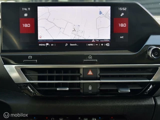 Citroën C4 Citroen C4 100pk Feel I Navi I Airco I Cruise I Camera I - afbeelding nr 13