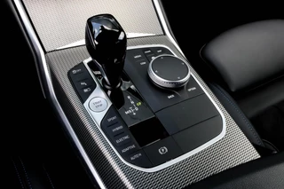 BMW 3 Serie BMW 3-serie Touring 330e - M-SPORT - CARPLAY - SFEERVERLICHTING - afbeelding nr 23