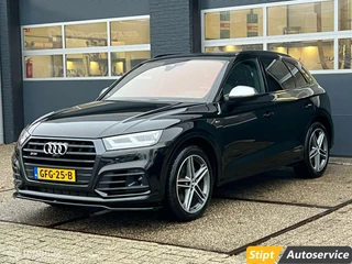 Audi SQ5 - 342287092-0