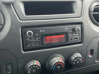 Renault Master Renault Master T33 2.3 dCi 163pk L2H2 Energy 3-pers Trekhaak/Cruise/Camera/Airco/Bluetooth/APK:11-2025 - afbeelding nr 16