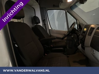 Mercedes-Benz Sprinter Parkeersensoren - afbeelding nr 8