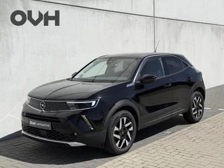 Opel Mokka 1.2 | ACC | CarPlay | cam | LED | stuur/stoelvw