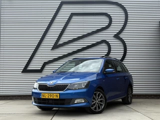 Škoda Fabia Combi 1.2 TSI Drive