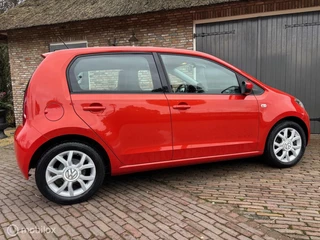 Volkswagen up! Volkswagen Up! | 5 Deurs | Airco | Navi | Lm Velgen - afbeelding nr 9