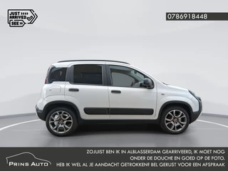 Fiat Panda |AIRCO|CARPLAY|BLUETOOTH| 2766 - afbeelding nr 7
