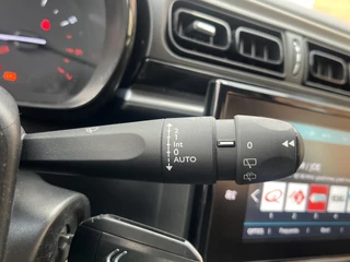 Citroën C3 Citroën C3 PureTech 82 Feel Edition | Trekhaak | Carplay/Android Auto | Cruise Control | - afbeelding nr 24
