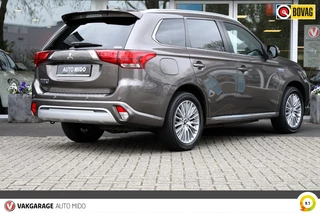 Mitsubishi Outlander - afbeelding nr 2