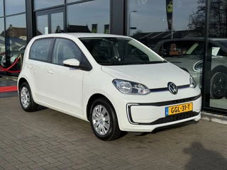 Volkswagen e-up! Volkswagen e-Up! | Camera | Cruise | Clima | incl. BTW | - afbeelding nr 24