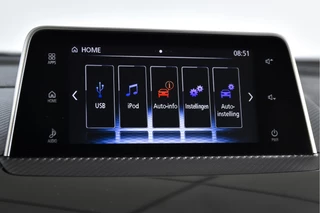 Mitsubishi Eclipse Cross | S/K dak | Adapt. Cruise | Winterpakket | PDC | 360 Camera | App. Connect | DAB |  LM 18