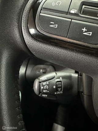 Citroën Berlingo Citroen Berlingo 1.2 PureTech Feel - incl 12mnd Garantie - afbeelding nr 18