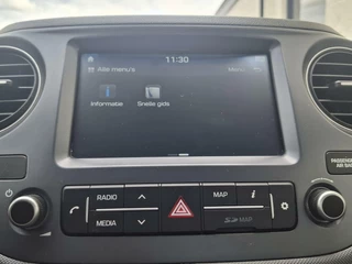 Hyundai i10 Hyundai i10 1.0i Comfort - afbeelding nr 24