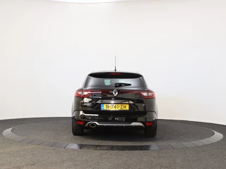 Renault Mégane Estate - afbeelding nr 8