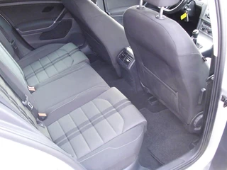 Volkswagen Golf Volkswagen Golf 1.0 TSI Comfortline - afbeelding nr 7