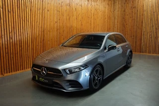 Mercedes-Benz A-Klasse - 224636694-0