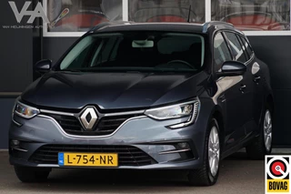 Renault Mégane Estate 1.3 TCe Business Zen, NL, aut. CarPlay
