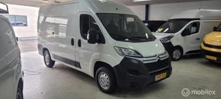 Citroën Jumper Citroen Jumper  2.0 HDi L2H2 87.000 km !! - afbeelding nr 1