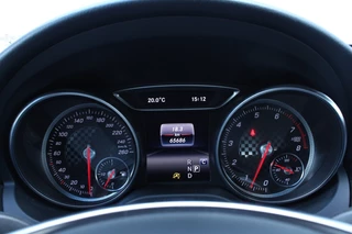 Mercedes-Benz A-Klasse - afbeelding nr 13