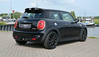 MINI Cooper S MINI Cooper S Chili 2.0 | LED | spoiler | schakelflippers | - afbeelding nr 23