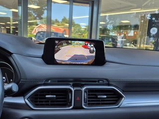 Mazda CX-5 Mazda CX-5 SKYACTIV-G 160 4WD 6AT TS+ I-ACTIVESENSE PACK - afbeelding nr 23