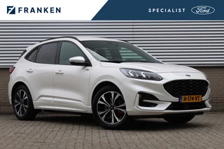 Ford Kuga Ford Kuga 2.5 PHEV ST-Line X | Origin NL | BLIS | Trekhaak | B&O | Head-up | Styling Pack | Adaptieve cruise - afbeelding nr 1