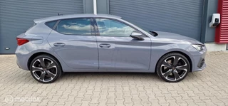 CUPRA Leon CUPRA Leon 1.4 Hybrid VZ 245PK /Graphene Grey /Dealer ond. - afbeelding nr 15