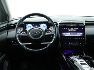 Hyundai Tucson Hyundai Tucson 1.6 T-GDI PHEV Prem | Rondomzicht camera | Stoelverwarming | Led - afbeelding nr 3
