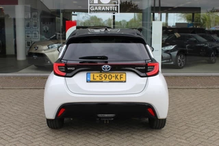 Toyota Yaris - afbeelding nr 7