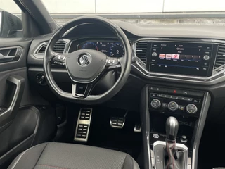 Volkswagen T-Roc LED | Trekhaak | Carplay | Camera | PDC - afbeelding nr 14