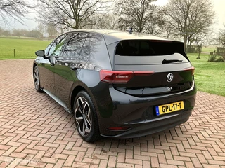 Volkswagen ID.3 Volkswagen ID.3 Pro 58 kWh VOL OPTIES - afbeelding nr 11