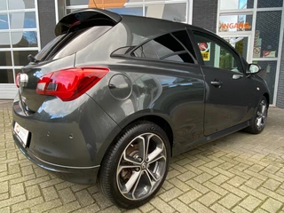 Opel Corsa - afbeelding nr 23