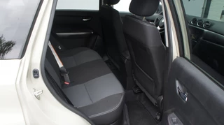 Suzuki Vitara Suzuki Vitara 1.5 Automaat Full. Hyb. Select AWD - afbeelding nr 25