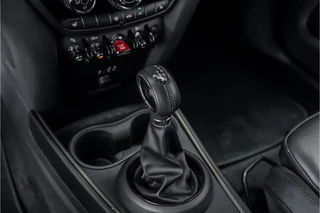 MINI Countryman MINI Countryman Mini 2.0 Cooper S H/K Navi Leder CarPlay LED - afbeelding nr 26
