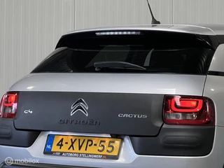 Citroën C4 Cactus Citroen C4 Cactus 1.6 BlueHDi Business [ NAP cruise camera ] - afbeelding nr 15