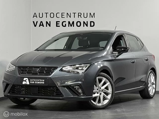 SEAT Ibiza Seat Ibiza 1.5 TSI Sport FR DSG | CARPLAY | CRUISE | NAP - afbeelding nr 2