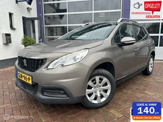 Peugeot 2008 - 482334187-0